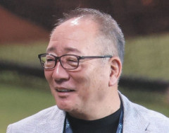 阪神・森下翔太の暴言退場は「男らしくない」　大学先輩の解説者がバッサリ「今の時代はやっちゃいけない」
