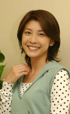 【画像】竹内結子さん、可愛い😢
