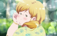 【地獄】少しふっくらした可愛い女の子に、同級生のクソガキ男子が「二重あごｗ」と暴言　→　女子の家庭を壊してしまう胸糞展開に…「痩せてる方が美しい風潮はダメ」