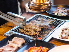 焼肉の初手カルビ←バカにされる理由