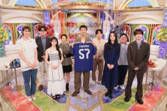【速報】今夜 地上波で21時～ Wカップ特集番組があるぞｗｗｗｗｗｗ