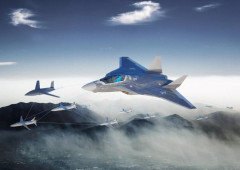 独仏、次期戦闘機「FCAS」の共同開発中止…ダッソーとエアバスの主導権争いで難航！
