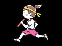 【動画】80m12秒台の小学2年生女子という日本の宝ｗｗｗｗｗｗｗｗｗｗｗｗｗｗｗｗｗｗ