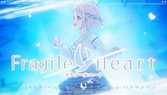 【学マス】「Fragile Heart」のMVが公開！