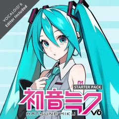 【画像】白人絵師「初音ミクをアジア人に見えるように描き直した！」→日本人ブチギレｗｗｗ