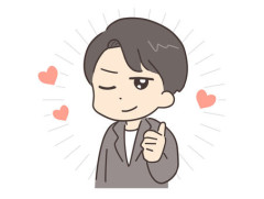 【画像】女にモテる男の特徴がコチラｗｗｗｗｗｗｗｗｗｗｗｗｗｗｗｗ