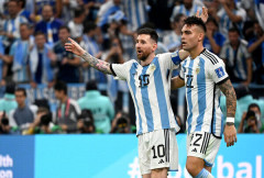【速報】リオネル・メッシ…サッカー日本代表について語るｗｗｗｗｗ