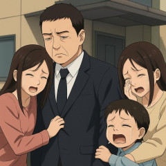 長女の訴え虚しく阿部慎之助前監督が暴行容疑で書類送検されてしまう。家族泣き崩れへ😭   |  娘の手紙が嘘だったと確定しただけじゃん  |  不起訴になっても前歴はつくでしょ