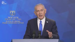 攻撃やめるやめる詐欺のイスラエルのネタニヤフ首相､イラン攻撃停止表明 トランプは｢一人で戦え｣と圧力か