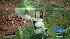 【困惑】FF7やったことないけどティファってジョブで言うとどんな感じなん