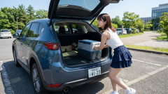 【結果】中華製のポータブル冷蔵庫が機能しなくなったんでサポートに問い合わせたら‥‥→
