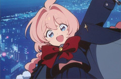 新作ゲーム『アストラエ・オラティオ』、ほかの女の子も可愛い