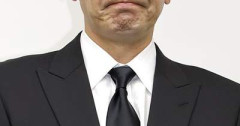 【悲報】巨人・阿部慎之助前監督さん、暴行容疑で書類送検・・・・・・・・・