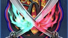 【FGO】二刀流は手数を増やすのと片方は防御に使うのとではどちらの印象がありますか？