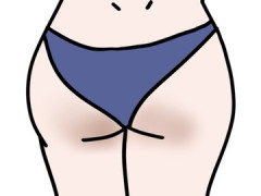 【画像】東雲うみのデカケツで窒息したいｗｗｗｗ