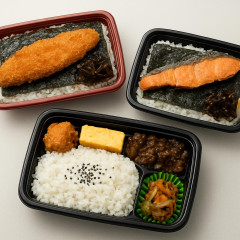 フジテレビ 弁当は1食550円までの厳しい懐事情 「のり弁か鮭弁当ならOKで、幕内弁当はNG」   |  弁当を無料で出す必要あるの？