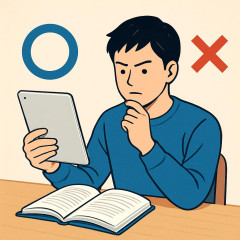 教科書はデジタルと紙どちらがいい？ 東大生の6割が「デジタル教科書」に賛成も…意外と根強い“紙派”の本音   |  もう科学的な検証でも