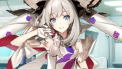 【FGO】キラキラとは縁遠い蛮神の心臓を要求するマリーさん。初期サーヴァントを育成していて「それ欲しがるんだ…」となることありましたか？