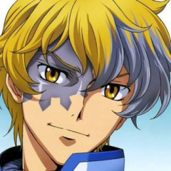 【ガンダム00】こいつ何なんだよ