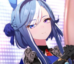 【ウマ娘】サポカ編成に固有継承に悩ましき今回の差し育成事情