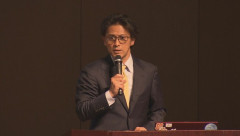 元TOKIOの山口達也さん「『お酒をやめた』とは言えない。また飲んでしまうかもしれないから。約束ができないんです」