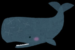 【和歌山】「クジラの歯が６個あったよ」巨大クジラの歯をゴシゴシ、太地町で幼稚園児が特製歯ブラシで歯磨き体験「歯と口の健康週間」