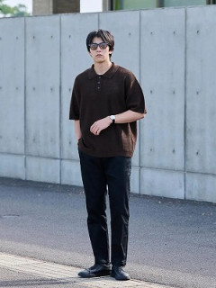 【悲報】服装に300万かけたチビおやじ、ダサい