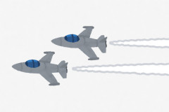 【速報】独仏、戦闘機共同開発中止