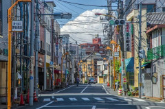 外国人さん、電線だらけの日本の街並みを見て地獄と言い出してしまう