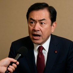 赤沢経産相「全くずれている」と気色ばむ一幕も 記者から「ナフサ不足」認めるよう促され   #ナフサ