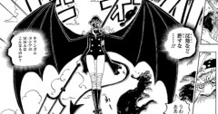 【ONEPIECE】世界政府創造主最初の20人現在14家まで判明