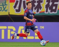 FC東京MF小泉慶、清水への完全移籍が決定「ピッチの上で表現するだけ」(関連まとめ)