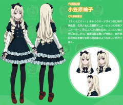 茅野愛衣さんの「代表作」、マジで決まらないwwwwwwwwwwwwww