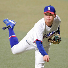 中日ドラフト1位中西中継ぎにwｗｗｗｗｗｗｗｗ