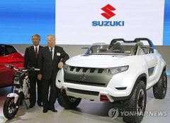 韓国人「日本の自動車メーカーが『排ガスから炭素を回収する』装置を開発！2035年の実用化を目指す『エンジン車脱炭素化』がこちらです‥」→「これは賢い」