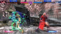 最近の格ゲーってアップデート続けてバランス調整しまくるじゃん
