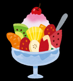 なんで女性ってかき氷が好きなの？1500円でも食べるみたいだが。
