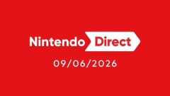 【歓喜】ニンテンドーダイレクト、9日23時から配信決定ｗｗｗｗｗｗｗｗｗｗ