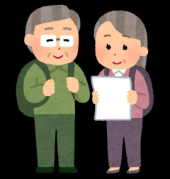 【旅行】深刻なのは「高齢者」の旅離れ。団塊世代が市場を去り、観光業界が直面する“1000万人泊”の消失