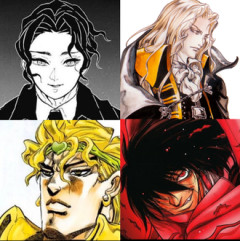 【ジョジョ】ポルナレフが勝てそうな吸血鬼といえば