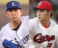 【カープ実況】モンテロDH！小園ショート！泰サード！先発「床田寛樹vs武内夏暉」【広島-西武/ベルーナドーム】