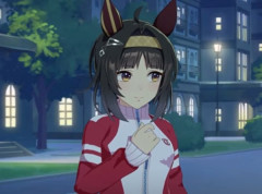 【ウマ娘】ロゴタイプさんに教えておきたい美浦寮のルール