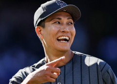 【朗報】千賀滉大、阪神ファン