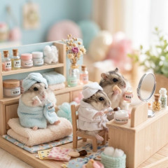 女性「弱者男性がキモいのは努力不足。なぜなら……」