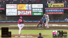 【楽天対巨人1回戦】巨人・ダルベック、楽天・荘司から第10号先制3ランホームラン！！！！！！！！！！！！！！！！！！！！！！！！！！！！