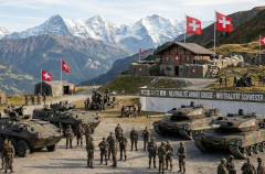 人口急増のスイス、1000万人以下に制限へ憲法改正問う国民投票…移民で住宅不足や交通渋滞が深刻化！