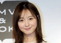【画像あり】佐々木希(39)さんがヤバい