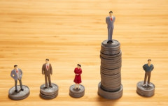 【格差社会】ますます経済格差が広がってますよね？