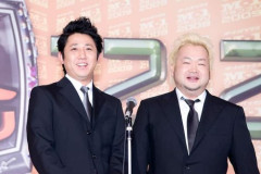 【困惑】東京ダイナマイト松田大輔さん、脱退して吉本俳優部へ・・・・・・・・・
