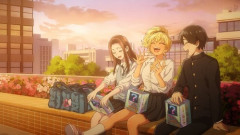 【画像】オタクに優しいギャルというアニメの中だけの存在